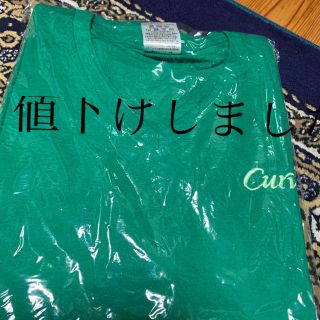 カーブスTシャツMAサイズ(トレーニング用品)