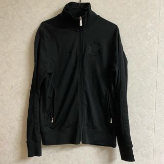 NIKE - 美品 ナイキ マニーパッキャオ トラック ジャケット ブラック