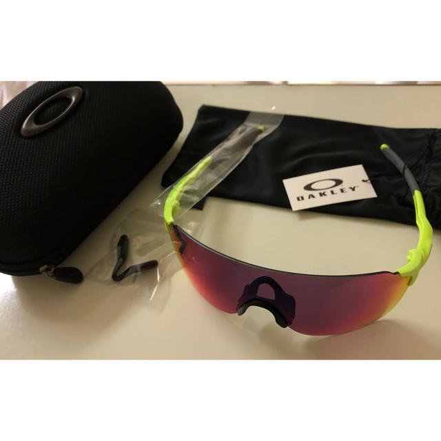 りゅーや様専用oakley オークリー サングラス Evzero Stride Gewozu At