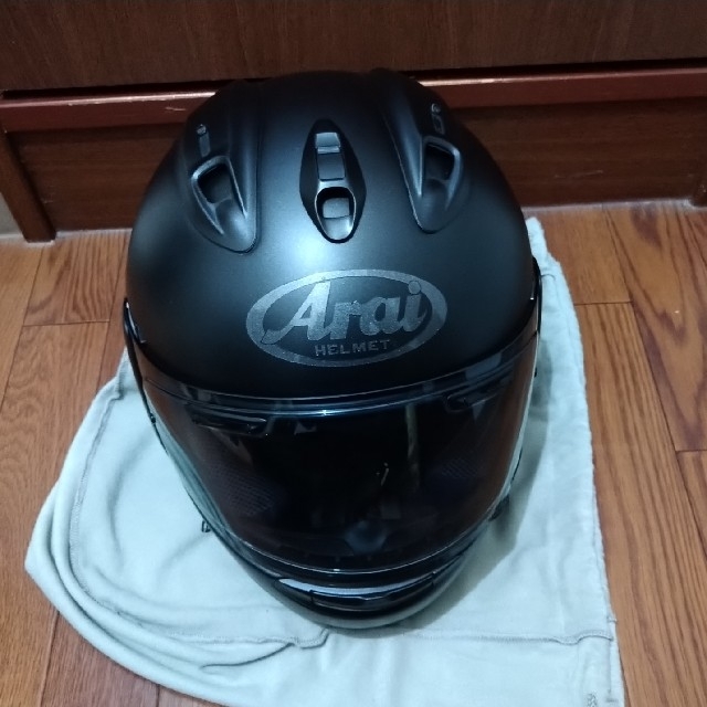よっし~さん用　ARAI ヘルメット　RX-7 0