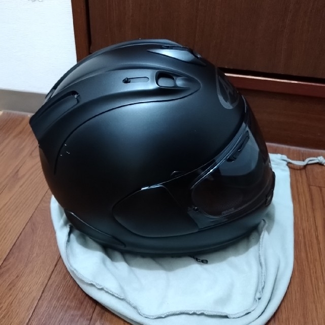 よっし~さん用 ARAI ヘルメット RX-7 1