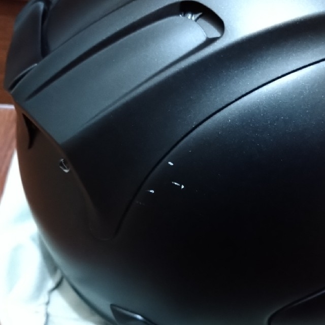 よっし~さん用 ARAI ヘルメット RX-7 3