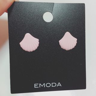 エモダ(EMODA)のpierce(ピアス)