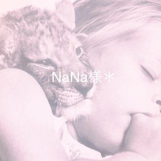 NaNa＊様専用(その他)