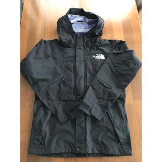 ザノースフェイス(THE NORTH FACE)のノースフェイス×ビームス　expedition light jacket(マウンテンパーカー)