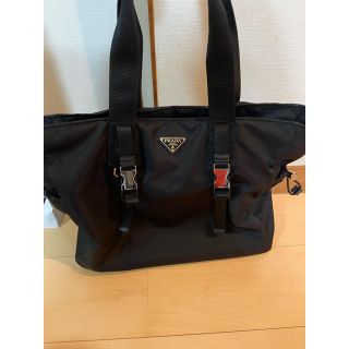 プラダ(PRADA)のPRADA トートバック(トートバッグ)