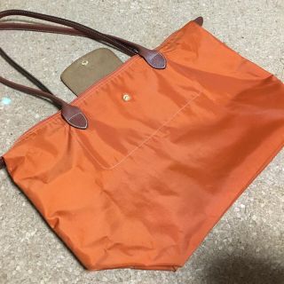 ロンシャン(LONGCHAMP)のロンシャン プリアージュ(ショルダーバッグ)