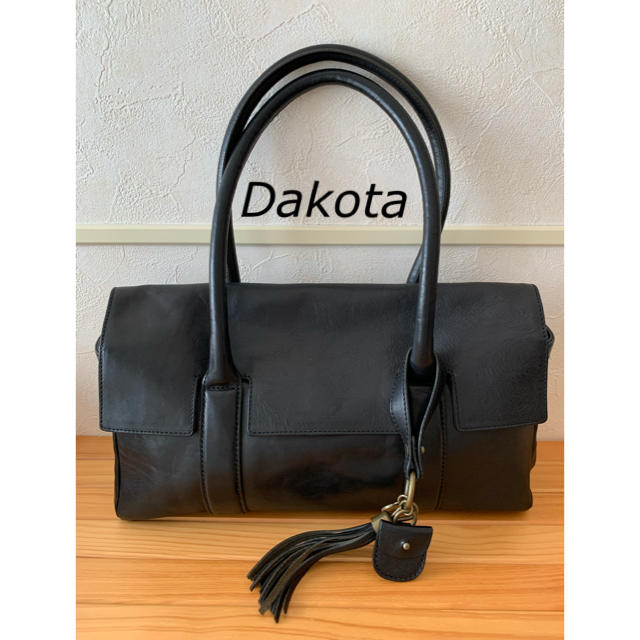 Dakota ダコタ　アリゾナ　トートバッグ