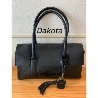 ダコタ(Dakota)のDakota ダコタ　アリゾナ　トートバッグ(トートバッグ)