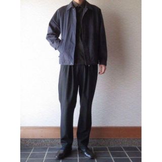 ダックス(DAKS)の90s DAKS LONDON ダックス スイングトップ ブルゾン(ブルゾン)