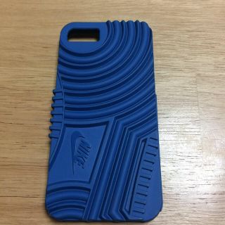 ナイキ(NIKE)のナイキ エアフォース ケース(iPhoneケース)