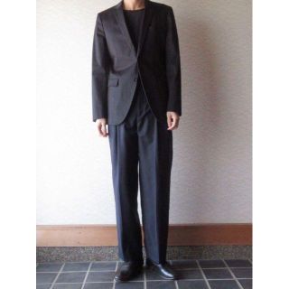 ヨウジヤマモト(Yohji Yamamoto)のA.A.R yohji yamamoto コットン テーラードジャケット(テーラードジャケット)