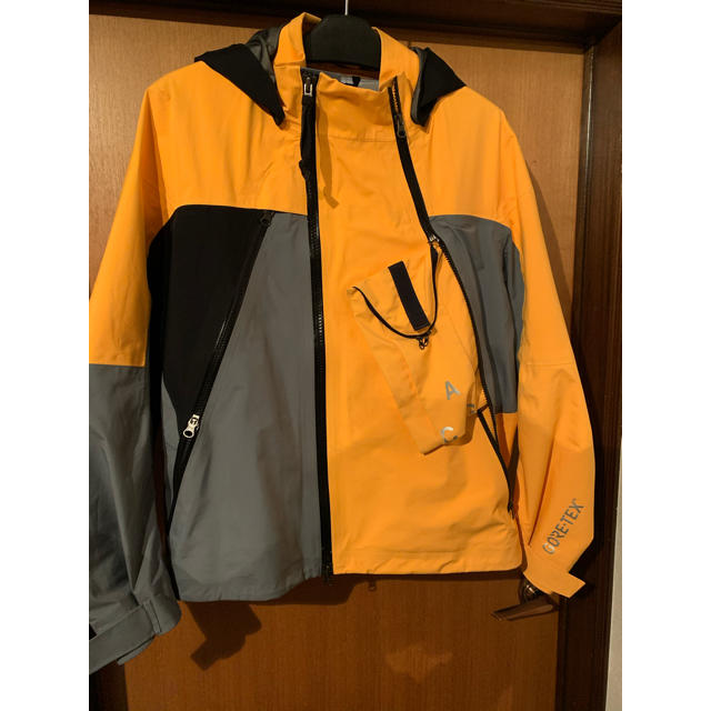 NIKE ACG GORE-TEX DEPLOY JACKET/アクロニウム