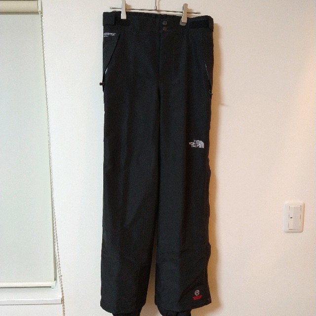 未使用 ノースフェイス レディース マウンテンパンツ GORE-TEX M 未使用 ノースフェイス レディース マウンテンパンツ GORE-TEX M
