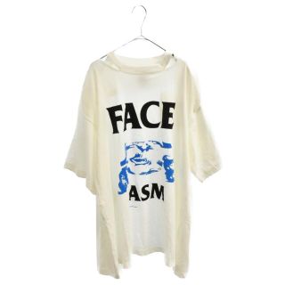 ファセッタズム(FACETASM)のFACETASM ファセッタズム 半袖Tシャツ(Tシャツ(半袖/袖なし))