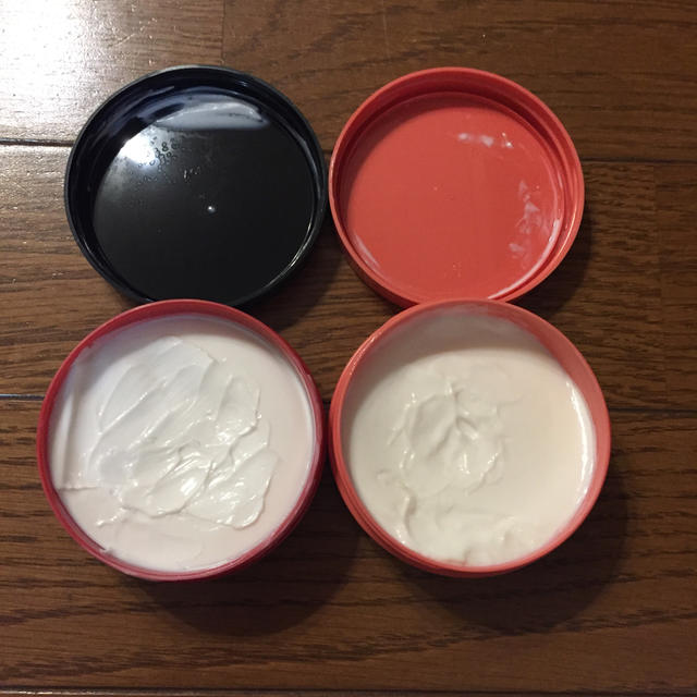 THE BODY SHOP(ザボディショップ)のni-na様専用 ザ.ボディショップ☆セット コスメ/美容のボディケア(ボディクリーム)の商品写真