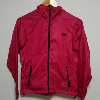 ザノースフェイス(THE NORTH FACE)のノースフェイス アウター(ナイロンジャケット)