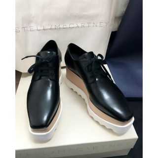 ステラマッカートニー(Stella McCartney)のステラマッカートニー シューズ 靴(ローファー/革靴)