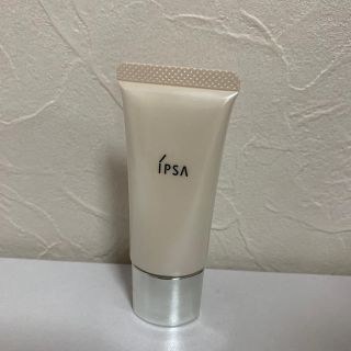 イプサ(IPSA)のIPSA クリームファンデーション(ファンデーション)