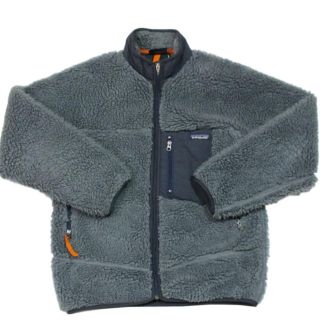 パタゴニア(patagonia)のパタゴニア レトロカーディガン USA製(ブルゾン)