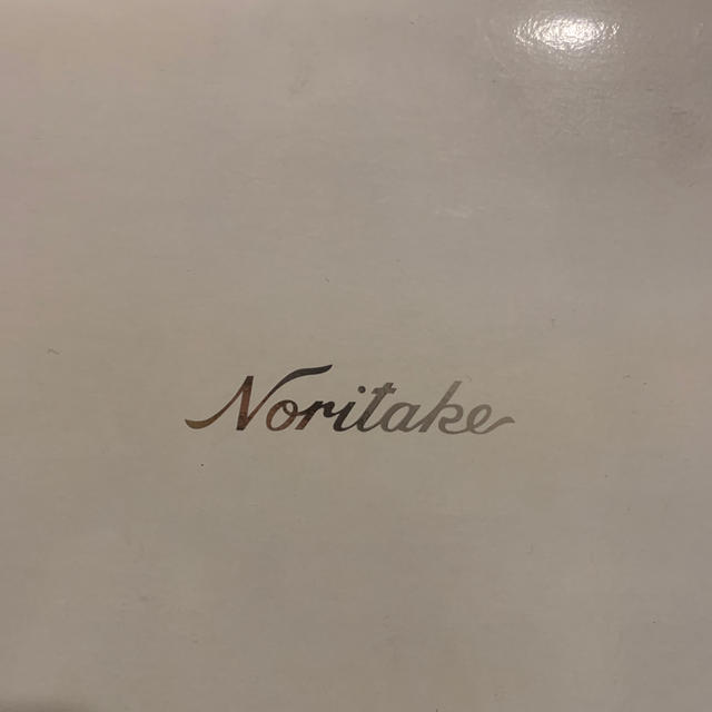 Noritake(ノリタケ)の本日限定価格！ティーカップセット Noritake インテリア/住まい/日用品のキッチン/食器(食器)の商品写真