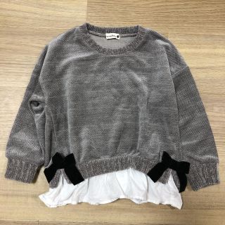 ベルシュカ(Bershka)のＩ＆Ｒ様　専用(ニット)