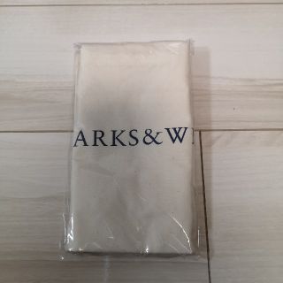 マークスアンドウェブ(MARKS&WEB)のマークスアンドウェブ　エコバッグ(トートバッグ)