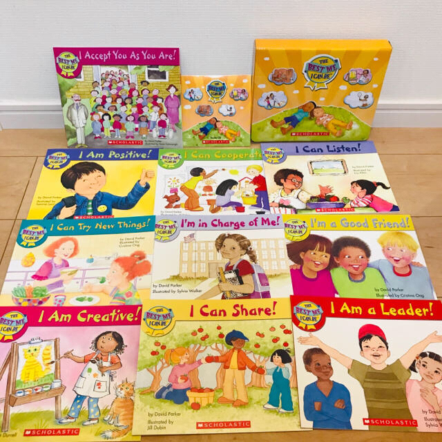 Cd付 Scholastic スカラスティック 道徳心 責任感 英語絵本10の通販 By J S Shop 夏のセール中 ラクマ Cd付 Scholastic スカラスティック 道徳心 責任感 英語絵本10の通販 By J S Shop 夏のセール中 ラクマ