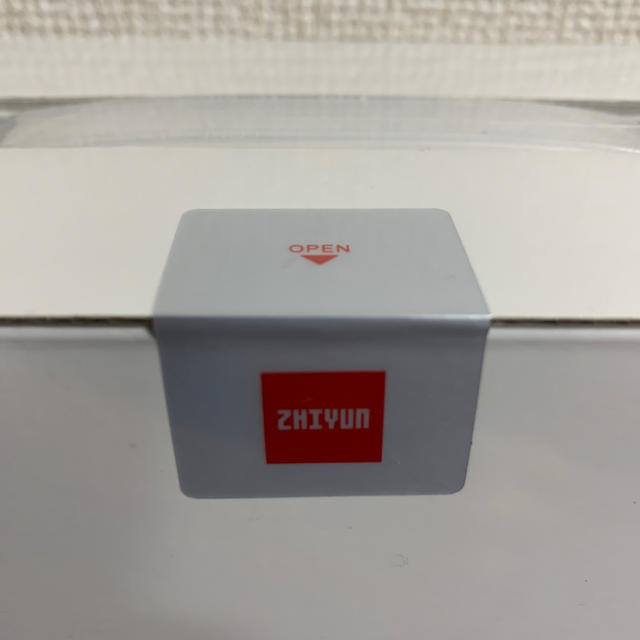 [新品未開封] ZHIYUN Weebill S ジンバル　スタビライザー スマホ/家電/カメラのカメラ(その他)の商品写真