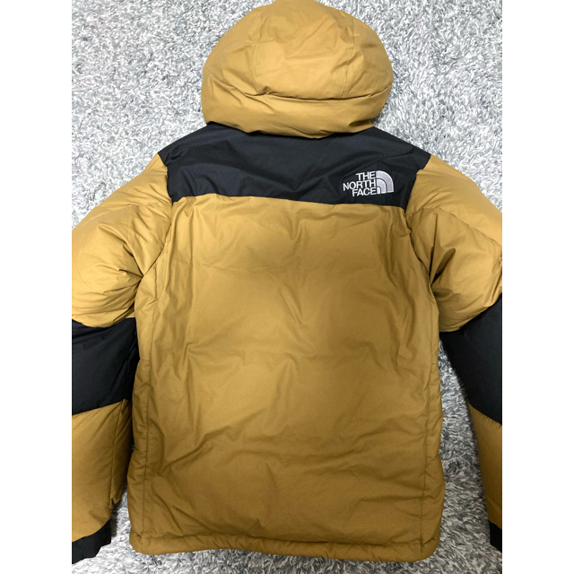 THE NORTH FACE(ザノースフェイス)のノースフェイス / バルトロライトジャケット / ブリティッシュカーキ / M  メンズのジャケット/アウター(ダウンジャケット)の商品写真