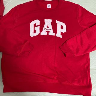 ギャップ(GAP)のGAPトレーナー(トレーナー/スウェット)