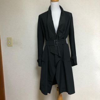 マックスマーラ(Max Mara)のマックスマーラ　トレンチコート(トレンチコート)