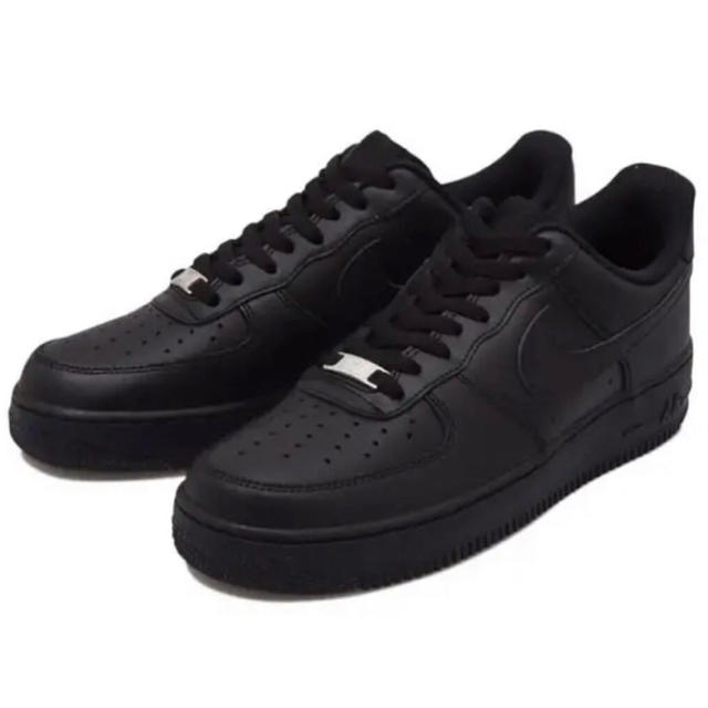 Nike AIR FORCE 1 ナイキ エアフォース1 ´07 27.5cm