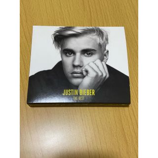 Justin Bieber ザ・ベスト(ミュージック)