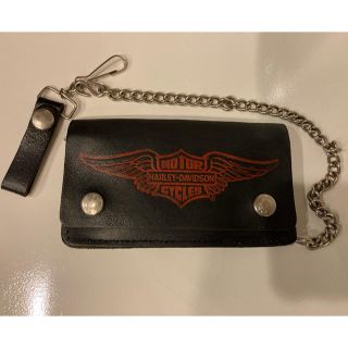 ハーレーダビッドソン(Harley Davidson)の財布　ハーレーダビッドソン(長財布)