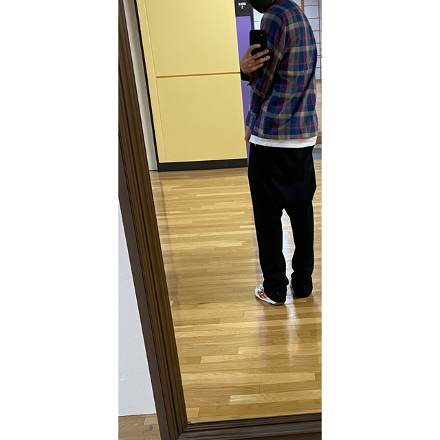 リックオウエンス フルレングス サルエルパンツ 【在庫僅少】 www.gold