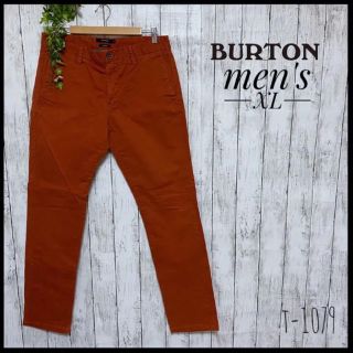 バートン メンズパンツの通販 27点 Burtonのメンズを買うならラクマ バートン メンズパンツの通販 27点 Burtonのメンズを買うならラクマ
