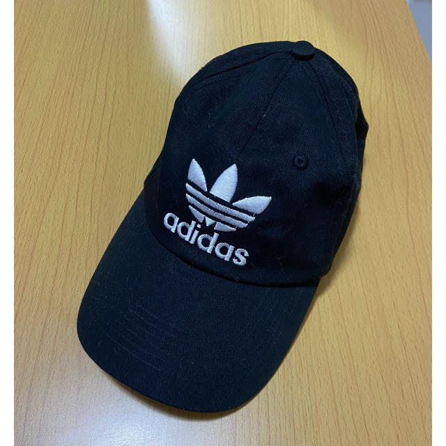 adidas(アディダス)のadidas キャップ レディースの帽子(キャップ)の商品写真