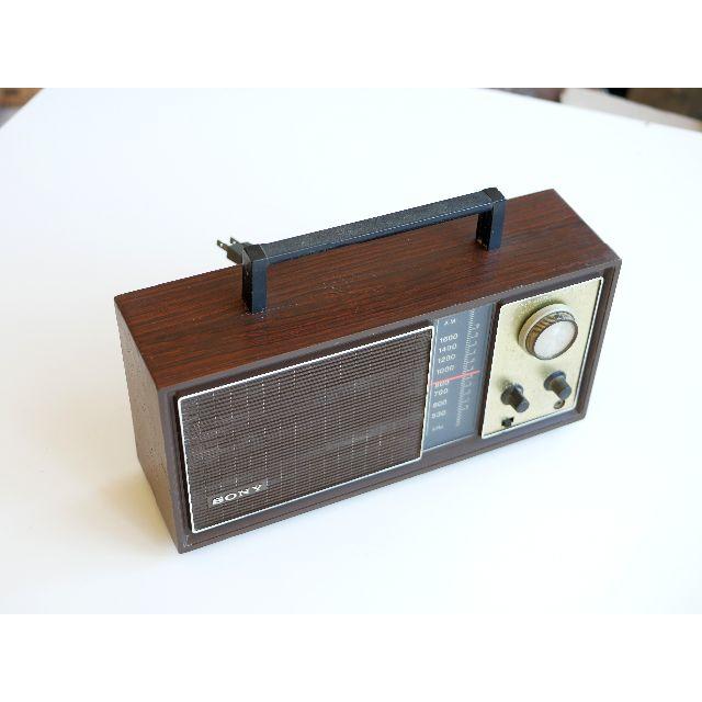 内祝い】 ラジオ SONY TR-9600 ソニー sushitai.com.mx