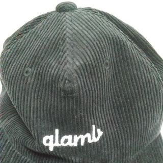 グラム(glamb)のglamb キャップ(キャップ)