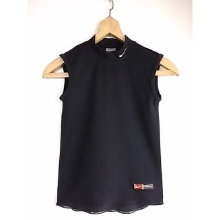 ナイキ(NIKE)のNIKE　キッズ　ネイビーのTシャツ(Tシャツ/カットソー)