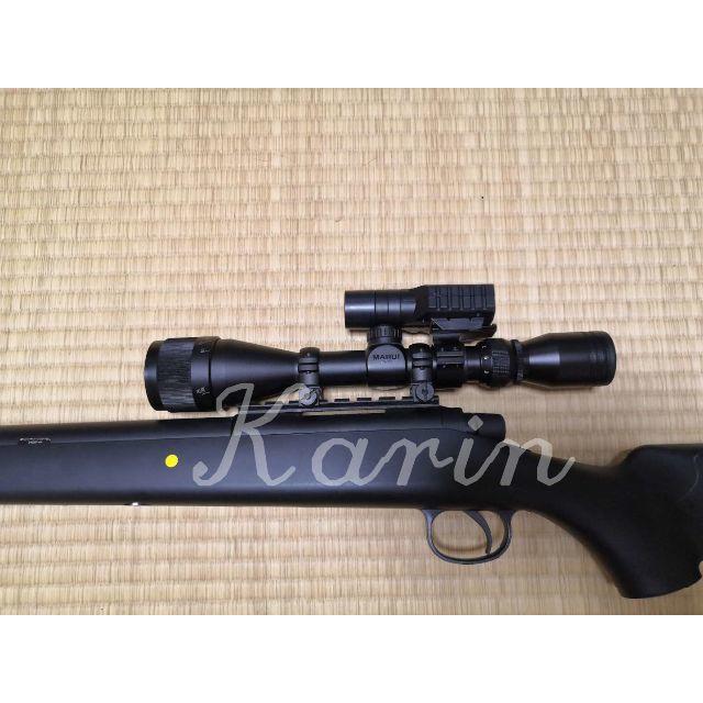 サバゲーガンカメラ RunCam Scope Cam Lite 35mmレンズ 名作 5400円