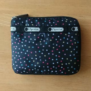 レスポートサック(LeSportsac)の(LeSportsac) エコバッグ(エコバッグ)