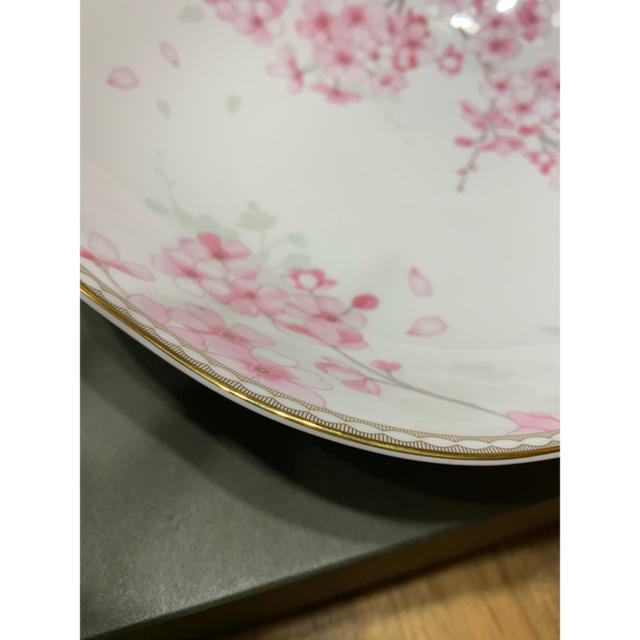 WEDGWOOD（ウェッジウッド） スプリング ブロッサム ボール 23cm