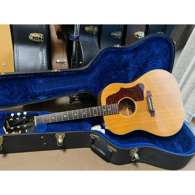 女性に人気! Gibson - J-50 Collection Historic 11/30まで Gibson アコースティックギター