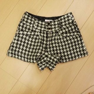 バイバイ(ByeBye)のByeByeショートパンツ(ショートパンツ)