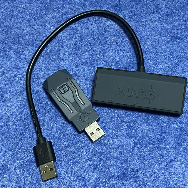 XIM Apex 国内正規品　美品