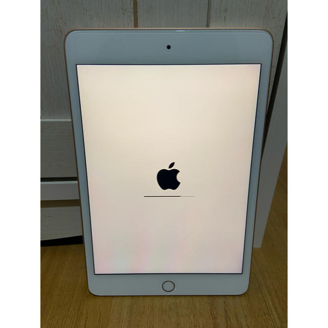 iPad mini 第5世代