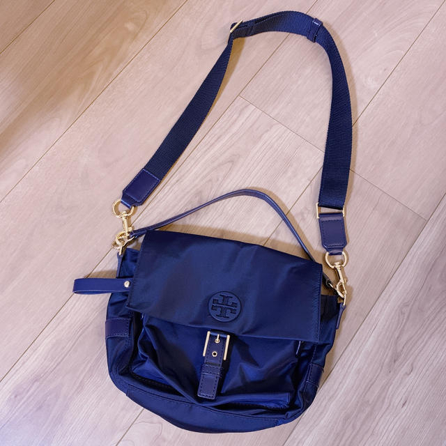 【美品】Tory Burch ショルダーバック