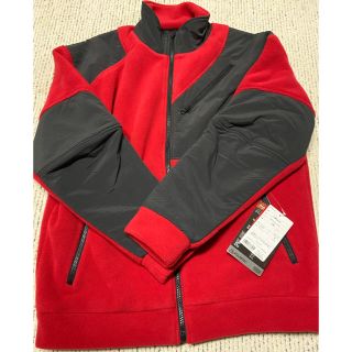 マーモット(MARMOT)のMormot マーモット　90s フリース　XL(登山用品)